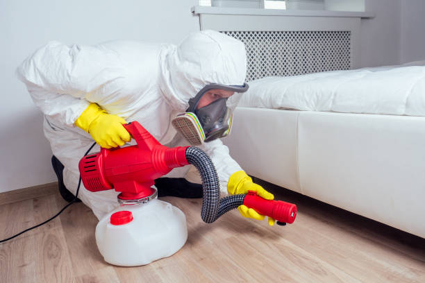 Best Bed Bug Extermination  in Deerfield, IL